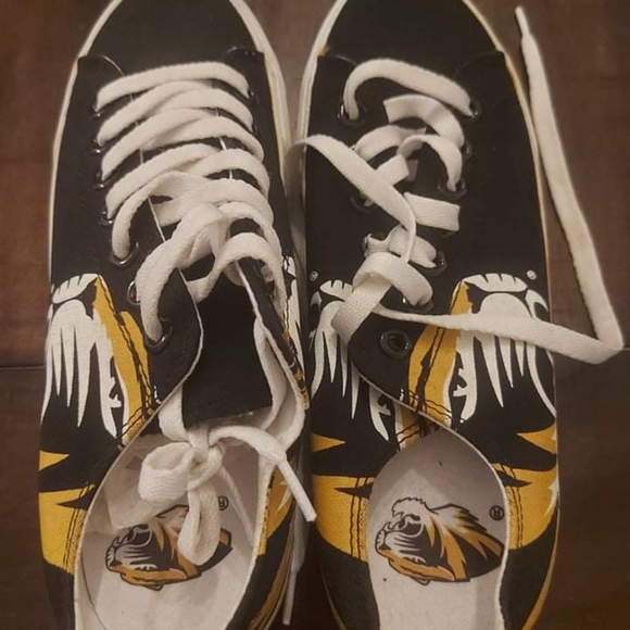 Tiger men's shoes - Picture 2 of 4